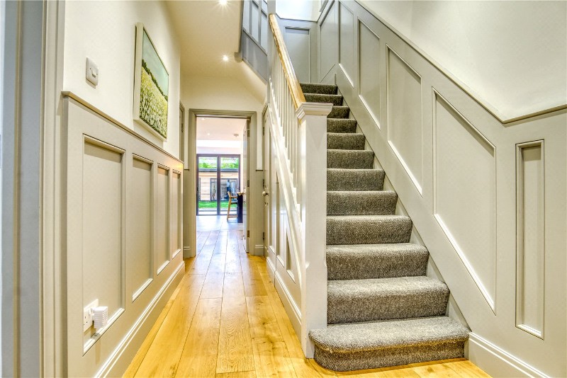 Parkstone Avenue, Lower Parkstone, Poole, BH14