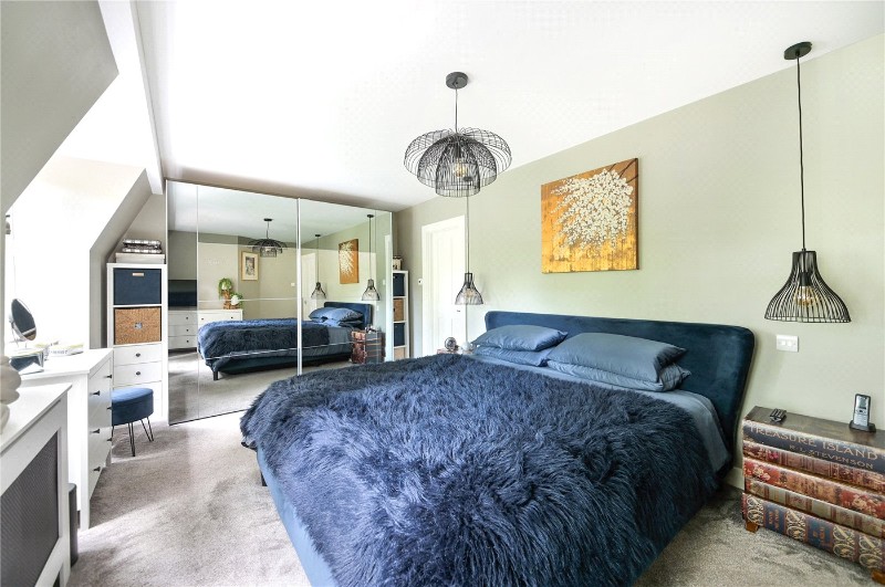 The Drive, Banstead, Surrey, SM7