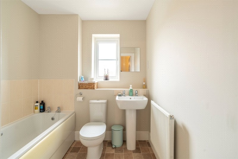 Ryan Way, Wimborne, Dorset, BH21