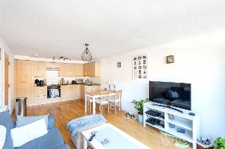 Hatcham Park Mews, London, SE14