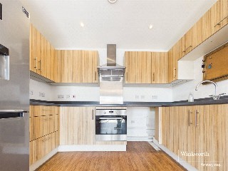 Oscar Wilde Road, Reading, Berkshire, RG1