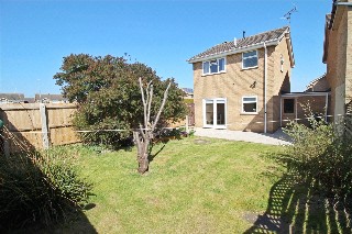Knight Close, Deeping St. James, Peterborough, Lincolnshire, PE6