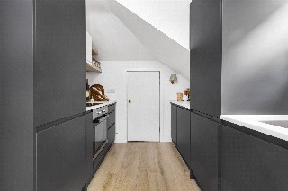 Devonshire Road, London, United Kingdom, SE23