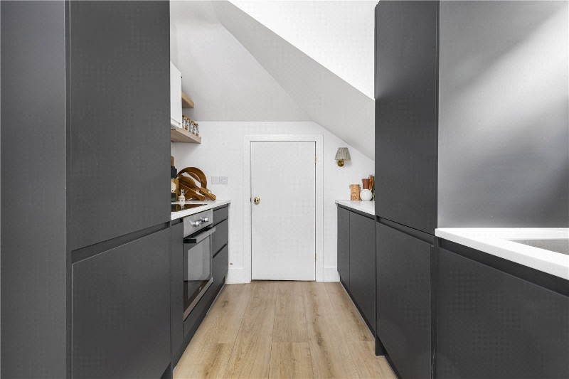 Devonshire Road, London, United Kingdom, SE23