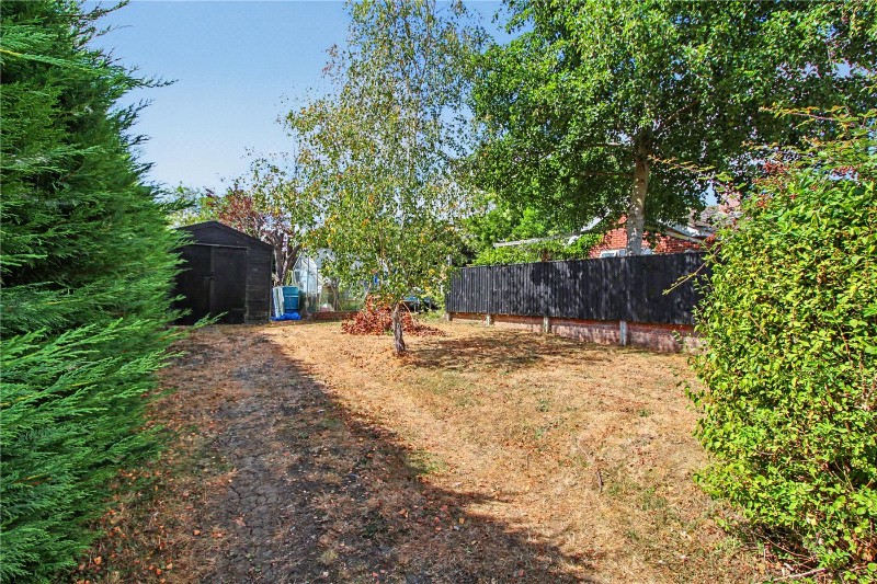 Gull Street, Fressingfield, Eye, Suffolk, IP21