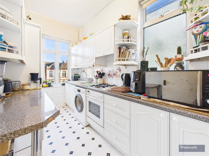 Kenton Avenue, Harrow, HA1