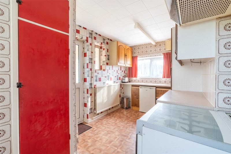 Churchill Close, Sturminster Marshall, Wimborne, Dorset, BH21