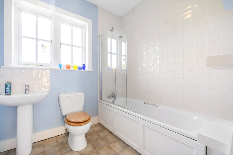 Hillcourt Road, East Dulwich, London, SE22
