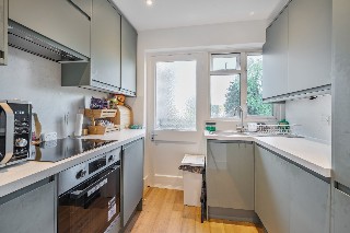 Croydon Road, Beckenham, BR3