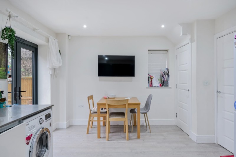 Birkbeck Road, Beckenham, BR3