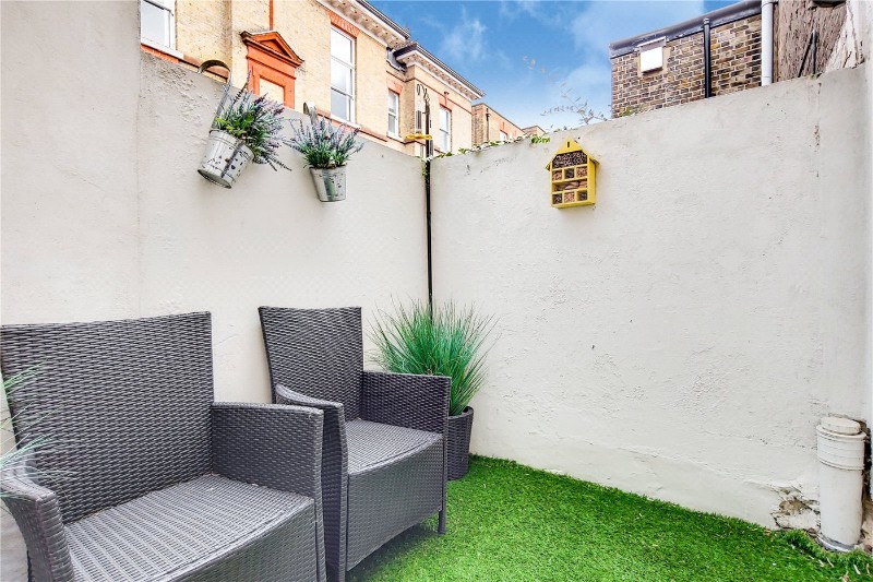 Kew Foot Road, Richmond, TW9