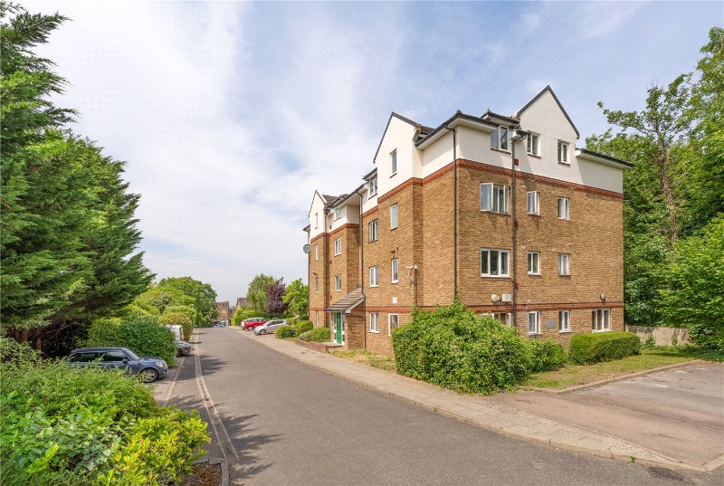 Beacon Gate, Nunhead, London, SE14