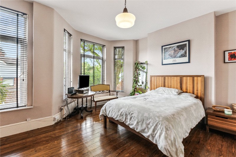 Amerland Road, Putney, SW18