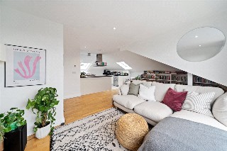 Auckland Hill, West Norwood, London, SE27