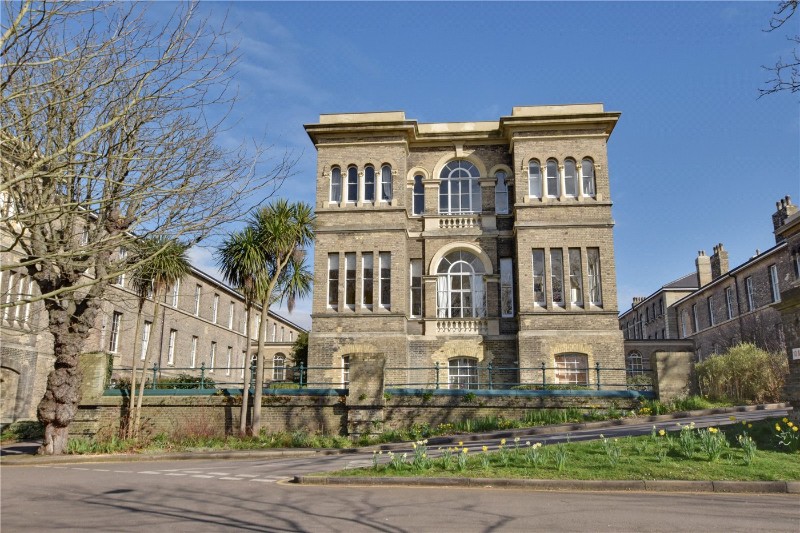 Royal Herbert Pavilions, Gilbert Close, London, SE18