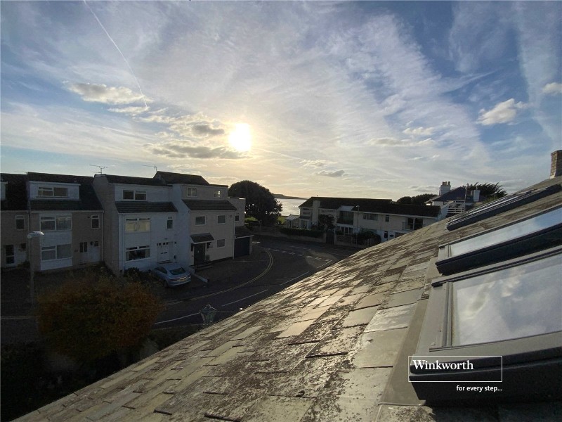 Mudeford, Christchurch, Dorset, BH23