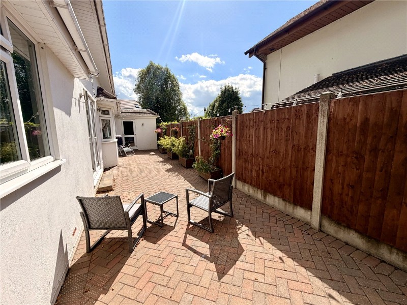 Frankland Crescent, Lower Parkstone, Poole, BH14