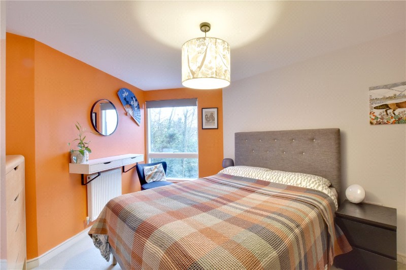 Seren Park Gardens, Blackheath, London, SE3