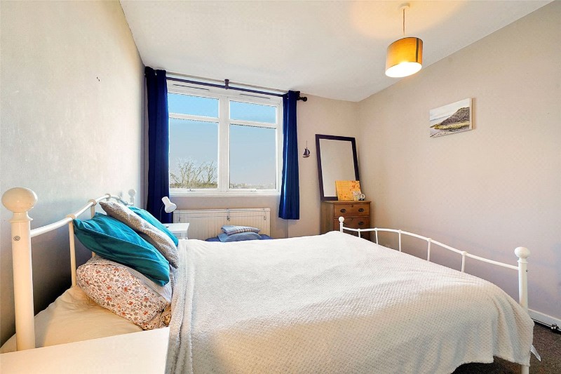 Oseney Crescent, London, NW5