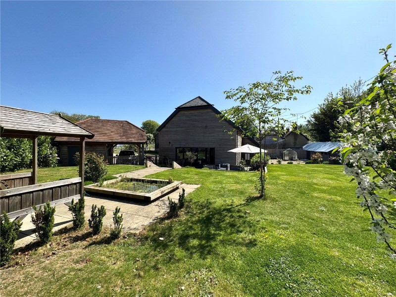 Longhedge, Salisbury, Wiltshire, SP4