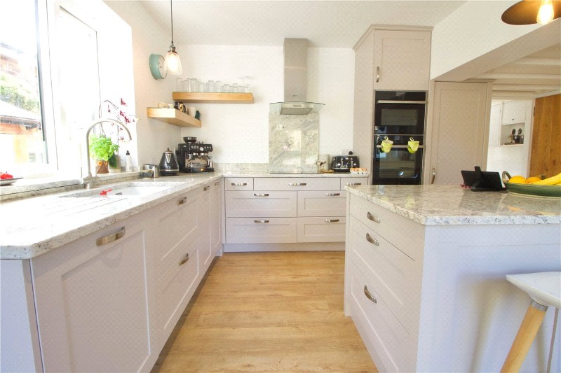 Laurel Bank, Middle Road, Sway, Lymington, SO41