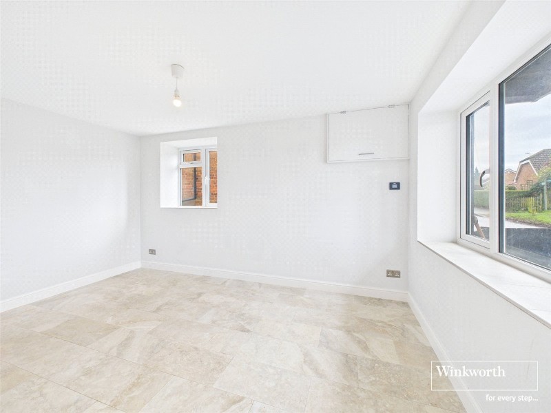 Mount Pleasant, Beenham, Reading, Berkshire, RG7