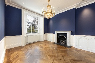 St. Leonards Terrace, London, United Kingdom, SW3