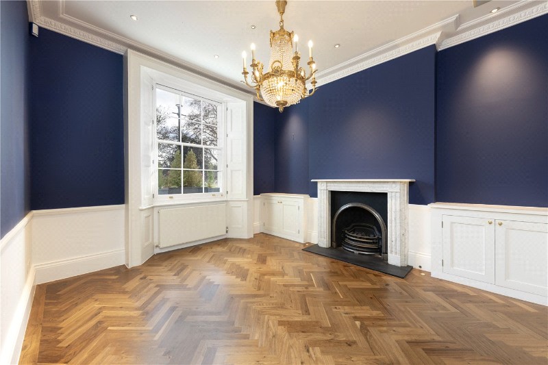 St. Leonards Terrace, London, United Kingdom, SW3