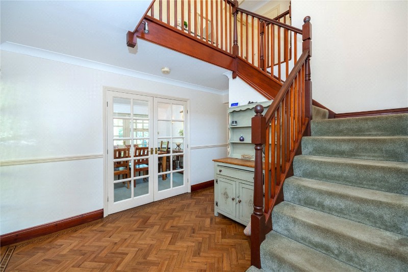 The Beeches, Beechfield Gardens, Spalding, Lincolnshire, PE11