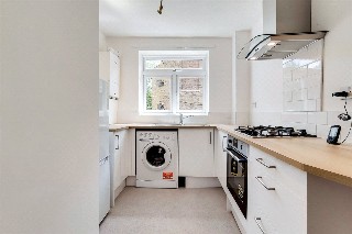 Adelaide Road, Surbiton, KT6