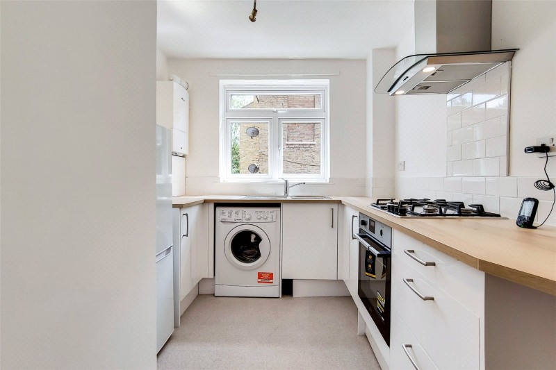 Adelaide Road, Surbiton, KT6