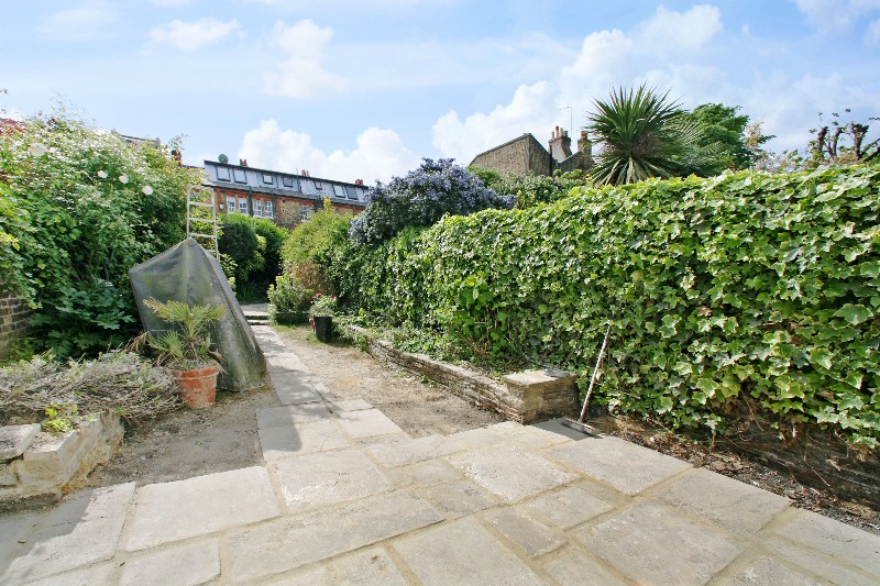 St John's Wood Terrace, St John's Wood, London, NW8