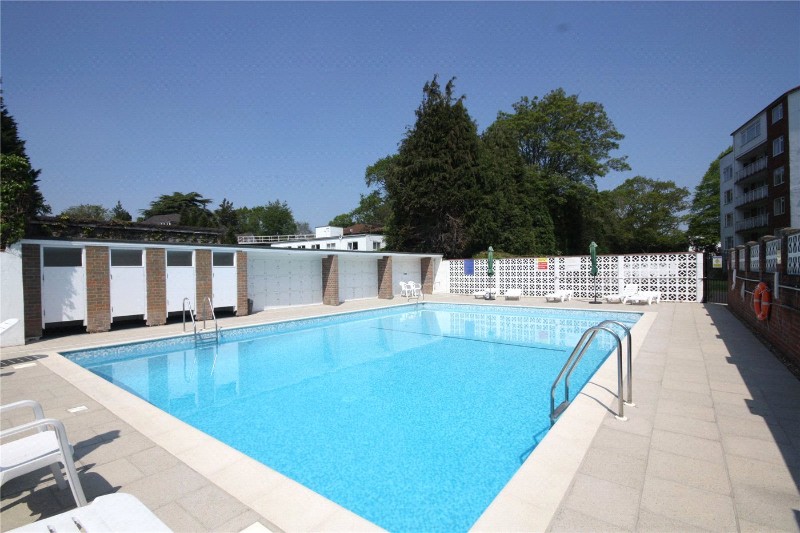 The Avenue, Poole, BH13