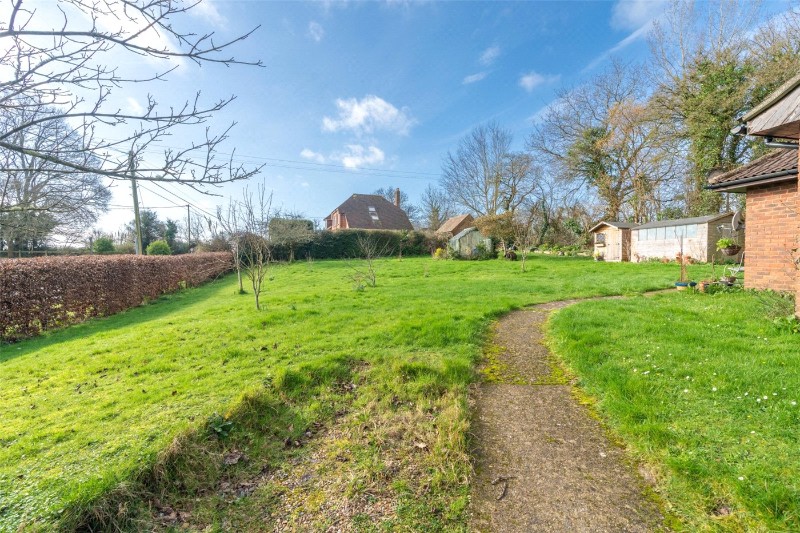 Gaunts Common, Wimborne, Dorset, BH21