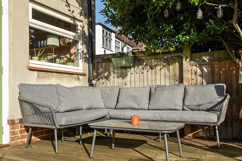 Honor Oak Road, London, SE23