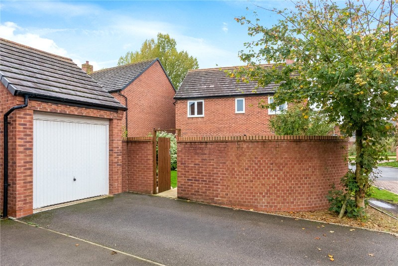 Rochester Close, Meon Vale, Stratford-upon-Avon, Warwickshire, CV37