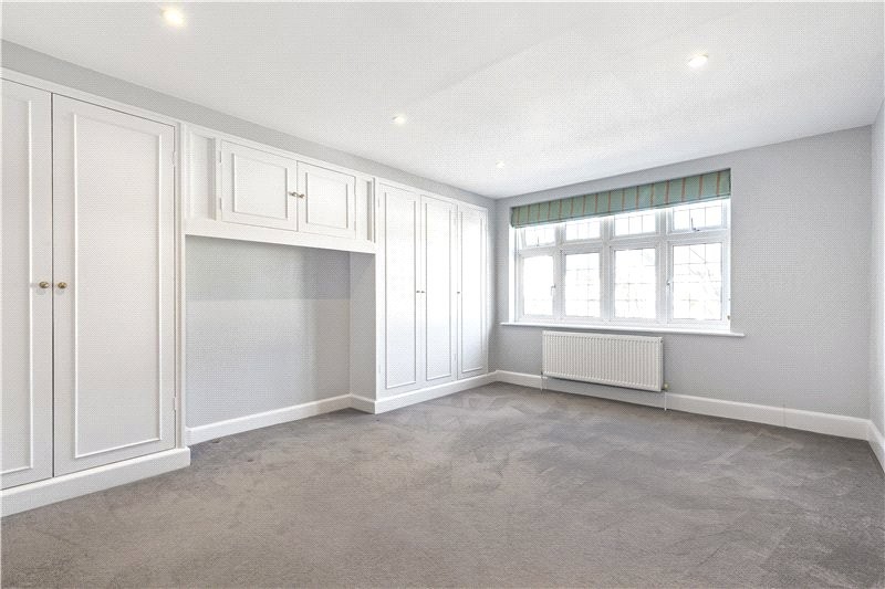 Lowther Road, Barnes, London, SW13