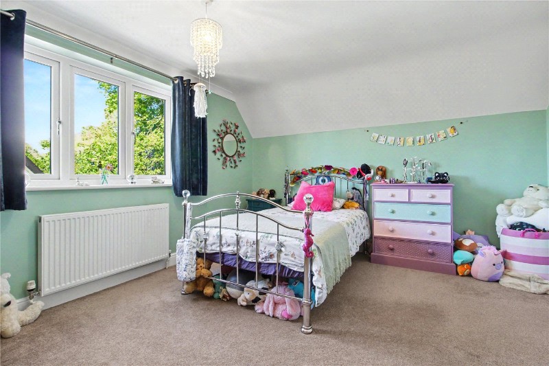 Chediston Green, Chediston, Halesworth, Suffolk, IP19