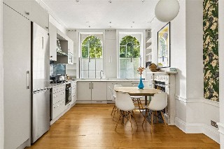 City Road, London, EC1V