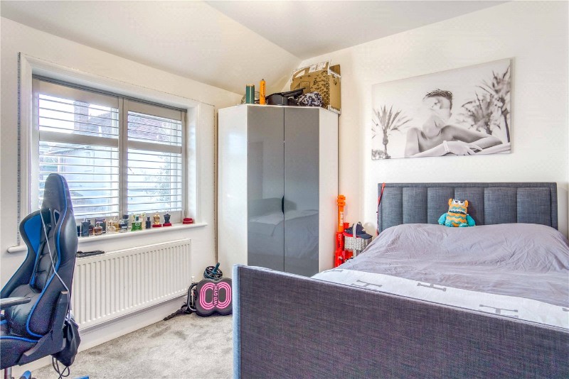 Glenair Avenue, Poole, Dorset, BH14