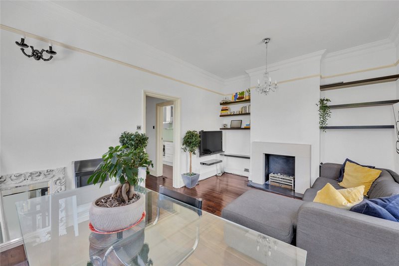Russell House, Eamont Street, St John&#39;s Wood, London, NW8