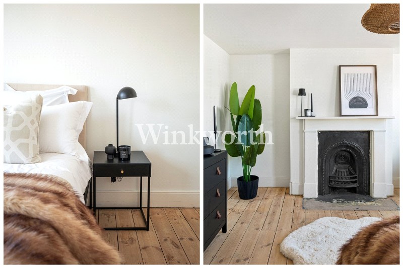 Elmar Road, London, N15