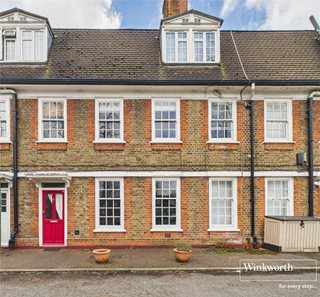 Aeroville, Colindale, London, NW9