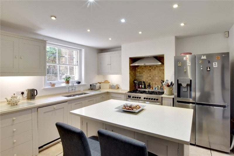 Shooters Hill Road, Blackheath, London, SE3