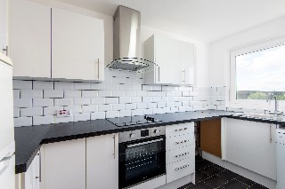 Stuart Tower, Maida Vale, London, W9