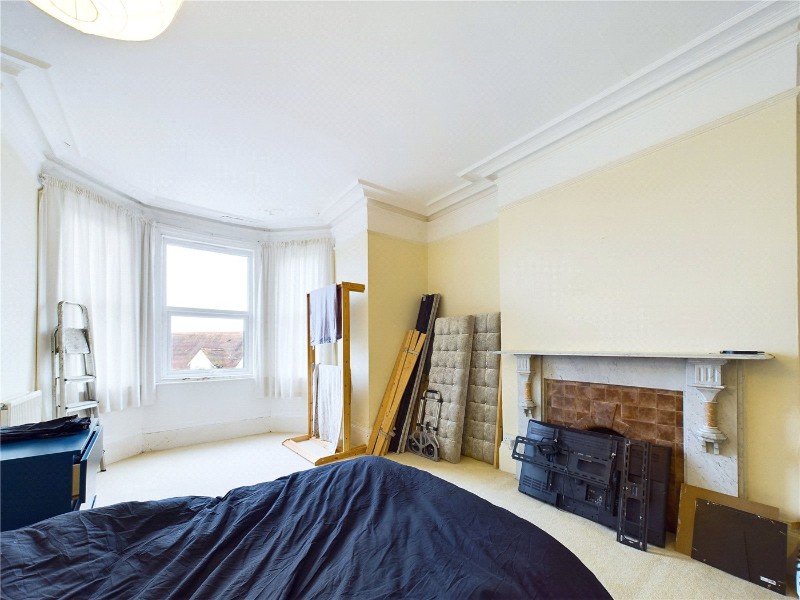 Sylvan Road, Exeter, Devon, EX4