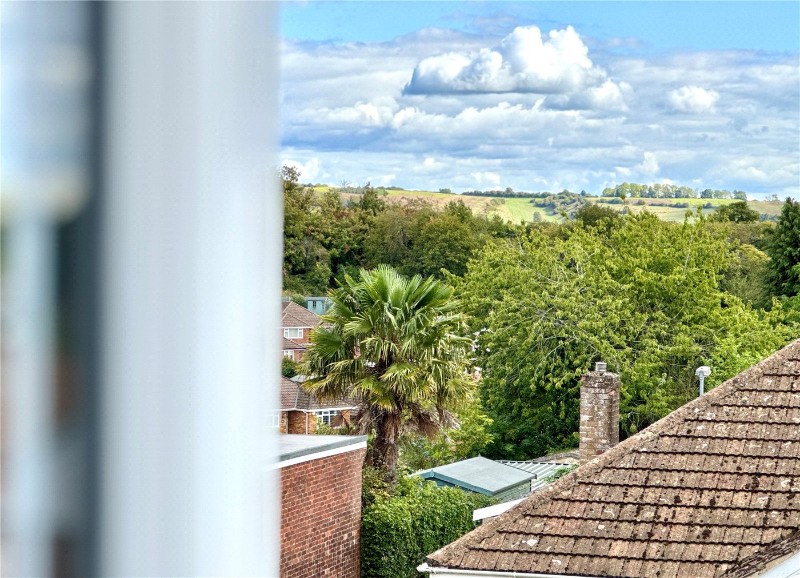 Sunnyhill Road, Salisbury, Wiltshire, SP1