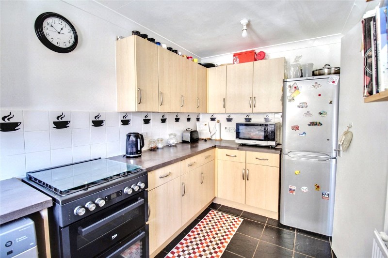 Swafield Street, Bowthorpe, Norwich, Norfolk, NR5