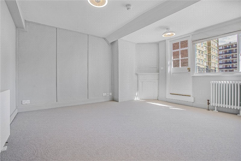 Great Ormond Street, London, WC1N