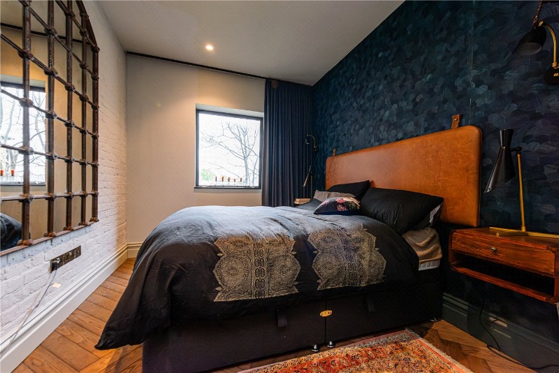 Harvist Road, London, NW6
